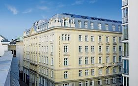 Steigenberger Hotel Herrenhof